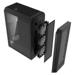 Pc Gamer Ryzen 7 5800x | RTX 5060 TI 16GB | 1TB SSD | 32GB | Gaming Avanzado y Trabajo Profesional | - Imagen 2