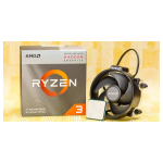 Pc Gamer | Oficina | Ryzen 3 3200G | 16GB | 240GB SSD | Wifi | Oficina, Estudio y Entretenimiento - Imagen 2