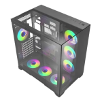 Pc Gamer Ryzen 7 7800X3D | RTX 5080 16GB | 1TB SSD | 32GB DDR5 | Máximo FPS Gaming y Experiencia Premium | - Imagen 3