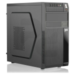 Pc Gamer | Oficina | Intel Core I5 14400  | 16GB | 240GB SSD | WIFI | Trabajo, Empresa y Productividad Avanzada |