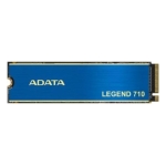 SSD M2 NVME PCIEX A-DATA Legend 710 256 GB - Imagen 3