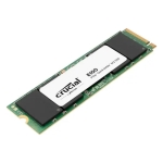 SSD M2 NVME PCIEX Crucial E100 480 GB