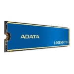 SSD M2 NVME PCIEX A-DATA Legend 710 256 GB - Imagen 2