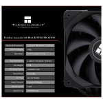 Cooler de Aire Thermalright Peerless Assassin 120 - Imagen 3