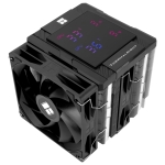 Cooler Aire Thermalright Peerless Assassin 120 Digital – Negro