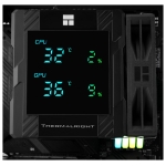 Cooler Aire Thermalright Peerless Assassin 120 Digital – Negro - Imagen 4