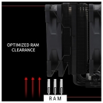 Cooler de Aire Thermalright Peerless Assassin 120 - Imagen 2