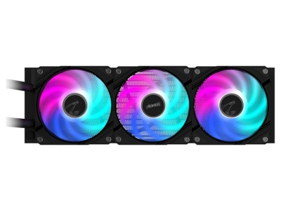 Refrigeracion Liquida - Gigabyte AORUS Waterforce II 360 Black - Imagen 3