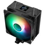 Cooler Aire Thermalright Assassin Spirit 120 Vision ARGB - Negro