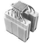 Cooler Aire Thermalright Peerless Assassin 120 Digital – Negro - Imagen 2